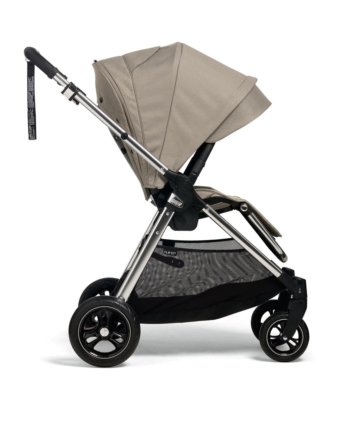 Car Seat Mamas And Papas Flip Xt Bundle Flip XT³ Pushchair Bundle