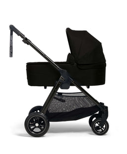 Mamas & Papas Pushchairs Flip XT³ Pushchair Bundle with Cybex Aton B Car Seat & Base (5 Pieces) - Ink
