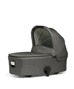 Mamas & Papas Pushchairs Flip XT³ Pushchair Bundle with Cybex Aton B2 Car Seat (7 Pieces) - Harbour Grey