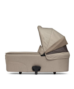 Mamas & Papas Pushchairs Flip XT³ Pushchair Bundle with Cybex Cloud T i-Size Baby Car Seat (8 Pieces) - Fawn