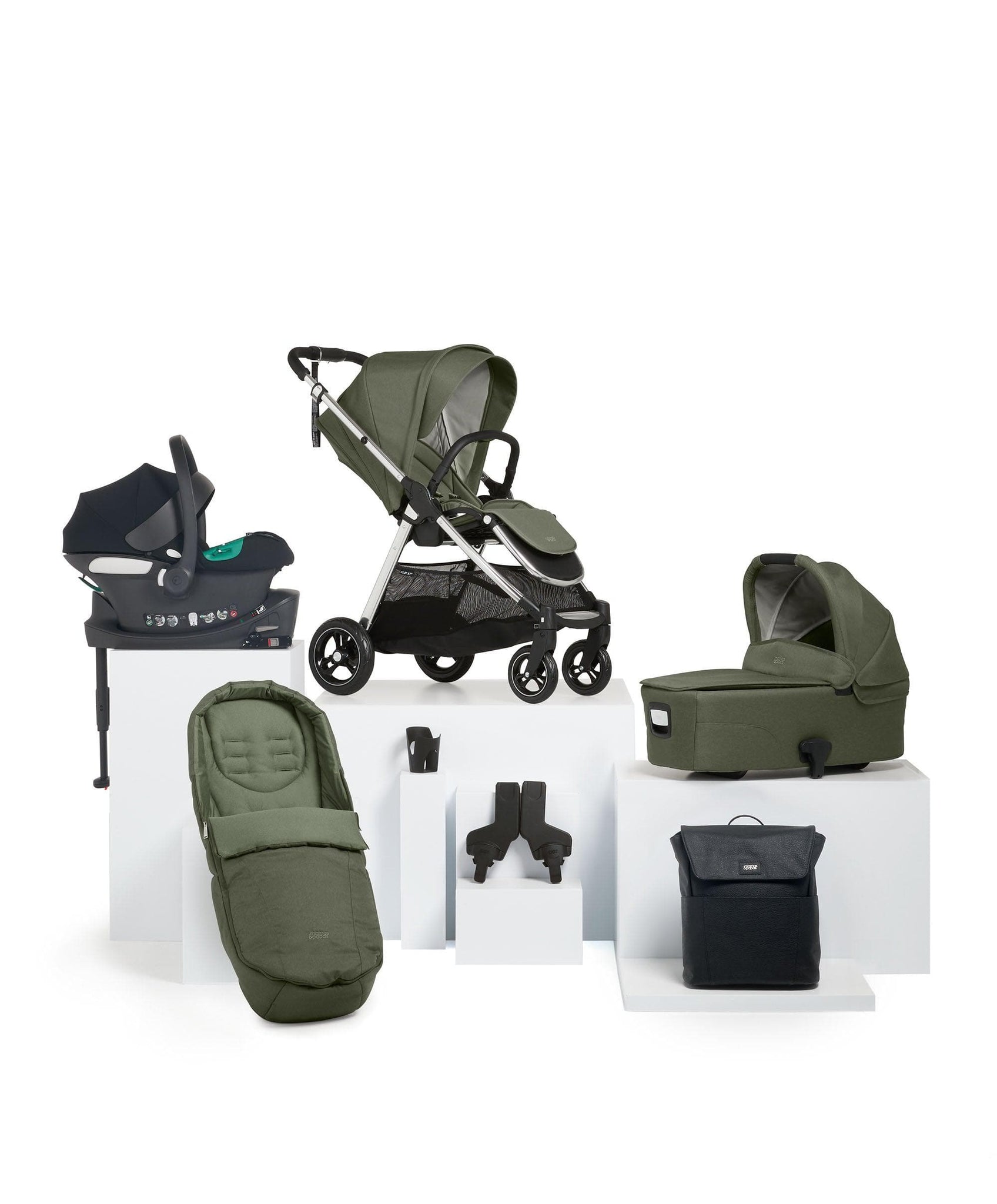 Mamas and papas urbo stroller parts sales