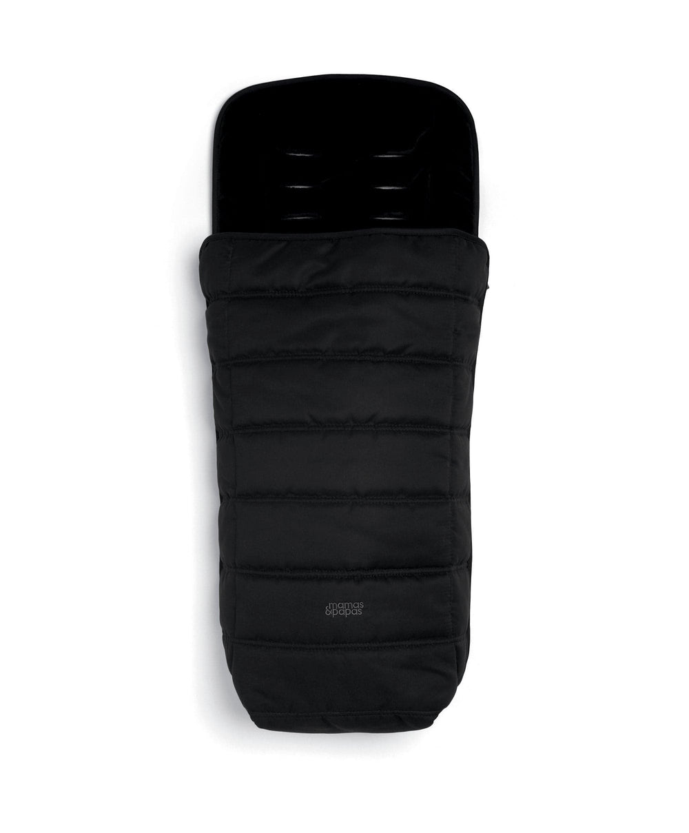 Mamas &amp; Papas Pushchairs Flip XT³ Pushchair Complete Bundle with Cybex Cloud T Car Seat &amp; Base (8 Pieces) - Ink