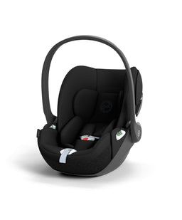 Mamas & Papas Pushchairs Flip XT³ Pushchair Complete Bundle with Cybex Cloud T Car Seat & Base (8 Pieces) – Sage Grey