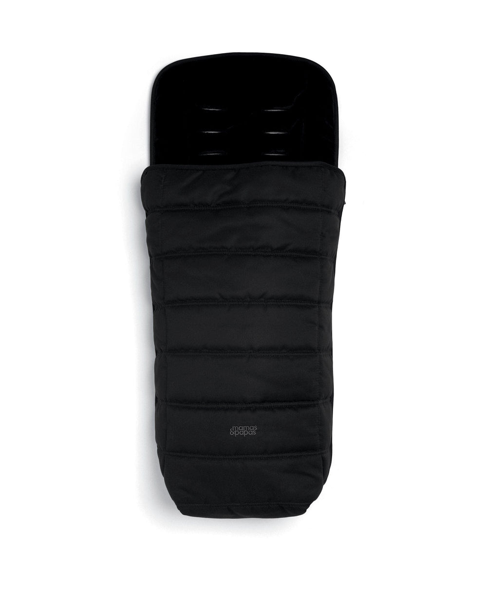 Mamas &amp; Papas Pushchairs Flip XT³ Pushchair Essential Bundle (6 Pieces) - Ink