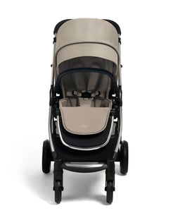 Flip XT³ Pushchair Bundle with Maxi-Cosi Pebble Slide Pro Car Seat & Base (8 Pieces) - Fawn