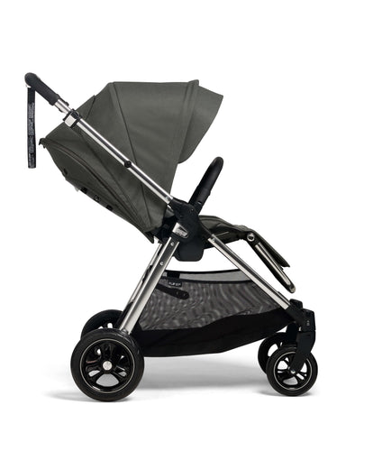 Mamas & Papas Pushchairs Flip XT³ Pushchair - Harbour Grey