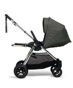 Mamas & Papas Pushchairs Flip XT³ Pushchair - Harbour Grey