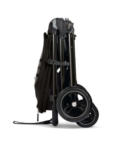 Flip XT³ Pushchair Bundle with Maxi-Cosi Pebble Slide Pro Car Seat & Base (8 Pieces) - Ink