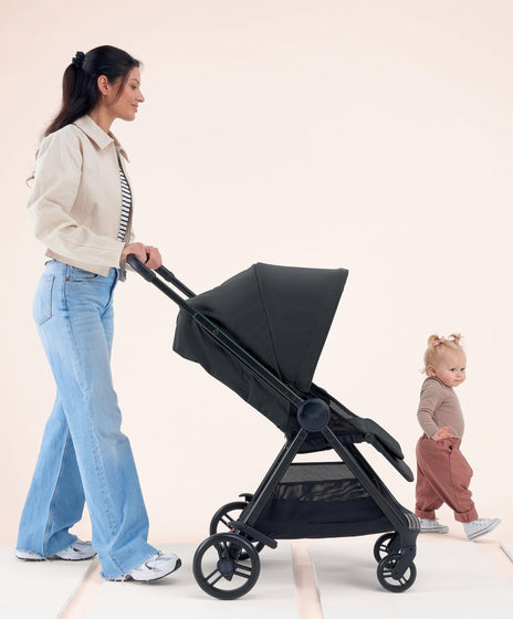 Libro Pushchair