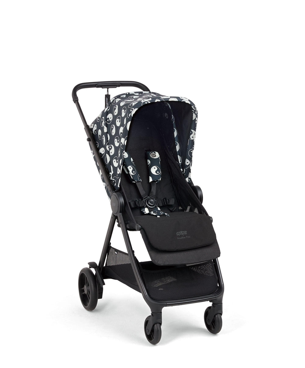 Mamas &amp; Papas Pushchairs Mamas &amp; Papas x Another Fox Libro - Ying &amp; Yang