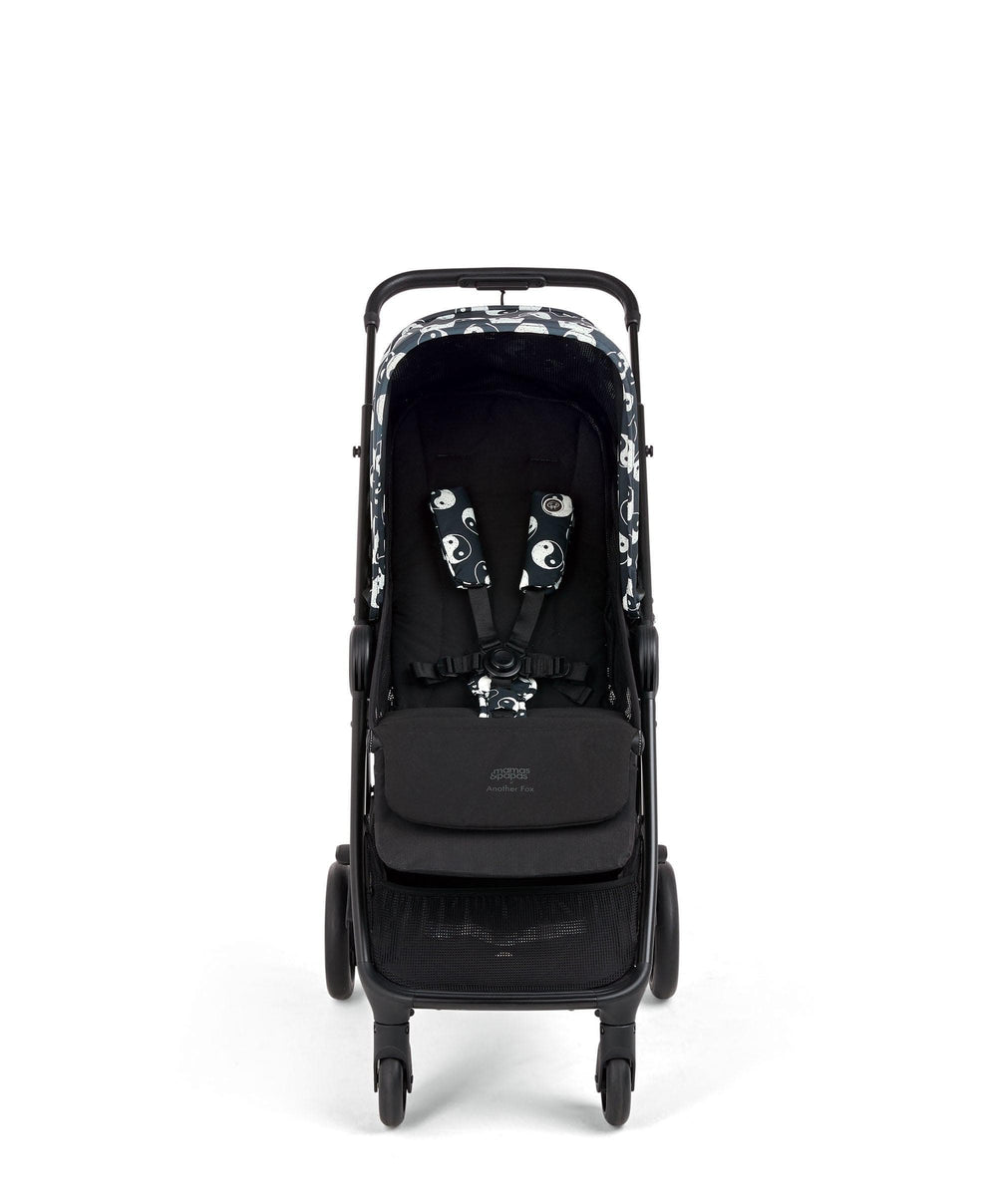Mamas &amp; Papas Pushchairs Mamas &amp; Papas x Another Fox Libro - Ying &amp; Yang