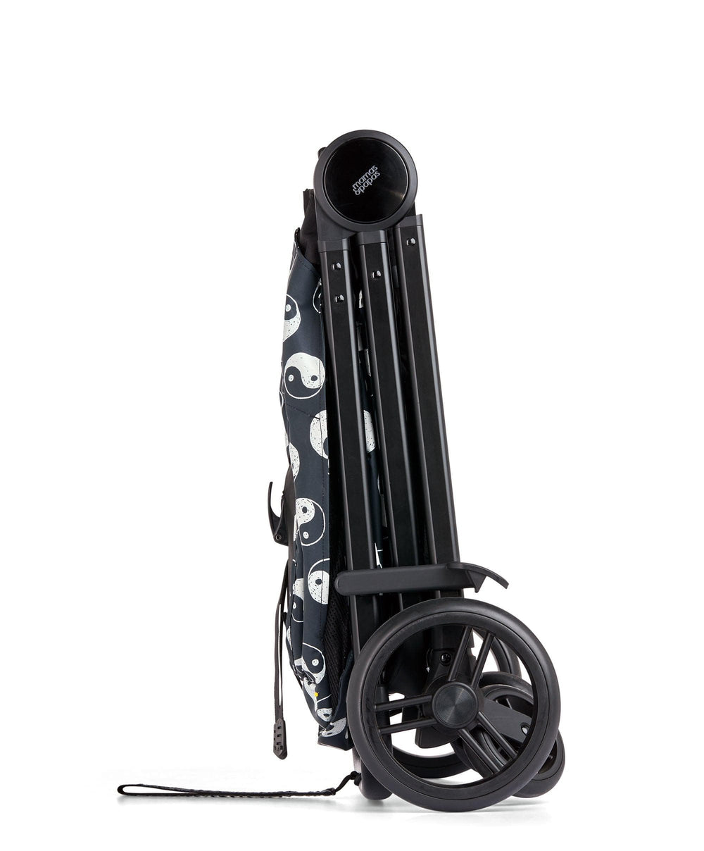 Mamas &amp; Papas Pushchairs Mamas &amp; Papas x Another Fox Libro - Ying &amp; Yang