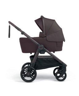 Mamas & Papas Pushchairs Ocarro 2 Complete Pushchair Bundle with Cybex Aton B Car Seat & Base (8 Pieces) - Americano