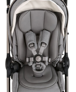 Mamas & Papas Pushchairs Ocarro 2 Complete Pushchair Bundle with Cybex Aton B2 i-Size Baby Car Seat & Base  (7 Pieces) - Heritage