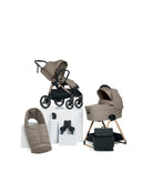 Mamas & Papas Pushchairs Ocarro 2 Essential Pushchair Bundle  (7 Pieces) - Oatmeal