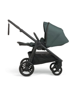 Mamas & Papas Pushchairs Ocarro 2 Pushchair Bundle With Cybex Cloud T i-Size Rotating Baby Car Seat & Base (8 Pieces) - Teal