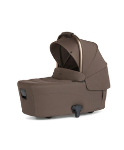 Mamas & Papas Pushchairs Ocarro 2 Pushchair Bundle with Maxi-Cosi Pebble 360 Car Seat & Base (9 Pieces) - Crema