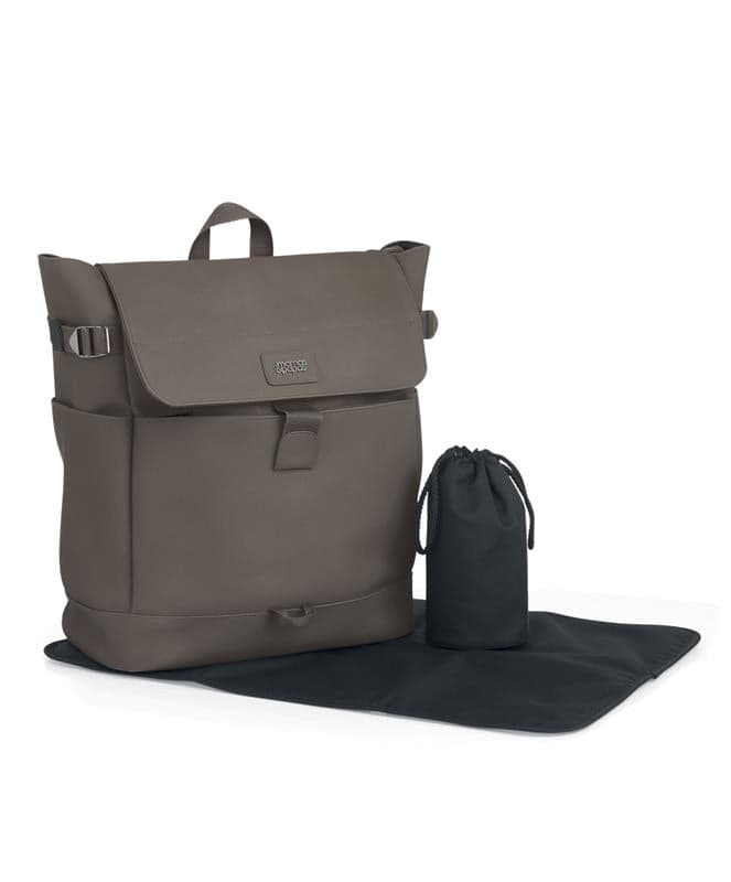 Mamas &amp; Papas Pushchairs Ocarro 2 Pushchair Bundle With Maxi-Cosi Pebble 360 Pro² Car Seat &amp; Base (10 Pieces) - Crema