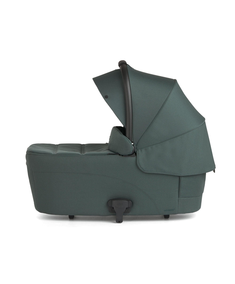 Mamas &amp; Papas Pushchairs Ocarro 2 Pushchair Bundle With Maxi-Cosi Pebble 360 Pro² Car Seat &amp; Base (8 Pieces) - Teal