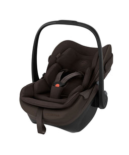 Mamas & Papas Pushchairs Ocarro 2 Pushchair Bundle with Maxi-Cosi Pebble Slide Pro Car Seat & Base (8 Pieces) - Americano/Espresso Brown