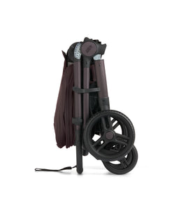 Mamas & Papas Pushchairs Ocarro 2 Pushchair Bundle with Maxi-Cosi Pebble Slide Pro Car Seat & Base (9 Pieces) - Americano