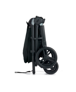 Mamas & Papas Pushchairs Ocarro 2 Pushchair Bundle with Maxi-Cosi Pebble Slide Pro Car Seat & Base (9 Pieces) - Eclipse