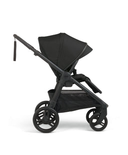 Mamas & Papas Pushchairs Ocarro 2 Pushchair Bundle with Maxi-Cosi Pebble Slide Pro Car Seat & Base (9 Pieces) - Eclipse