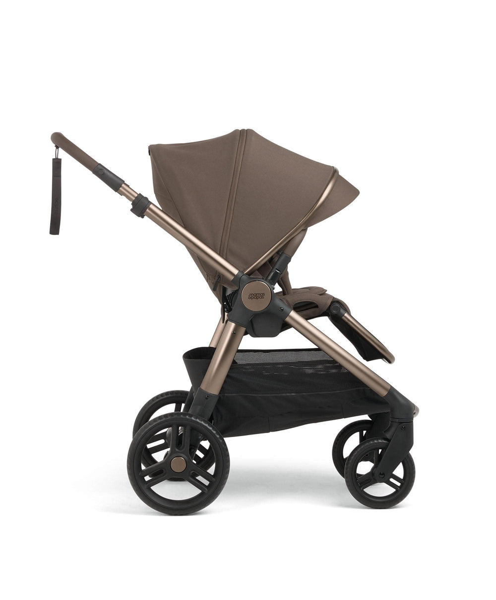 Mamas &amp; Papas Pushchairs Ocarro 2 Pushchair - Crema