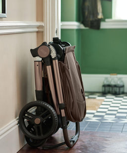 Mamas & Papas Pushchairs Ocarro 2 Pushchair - Crema