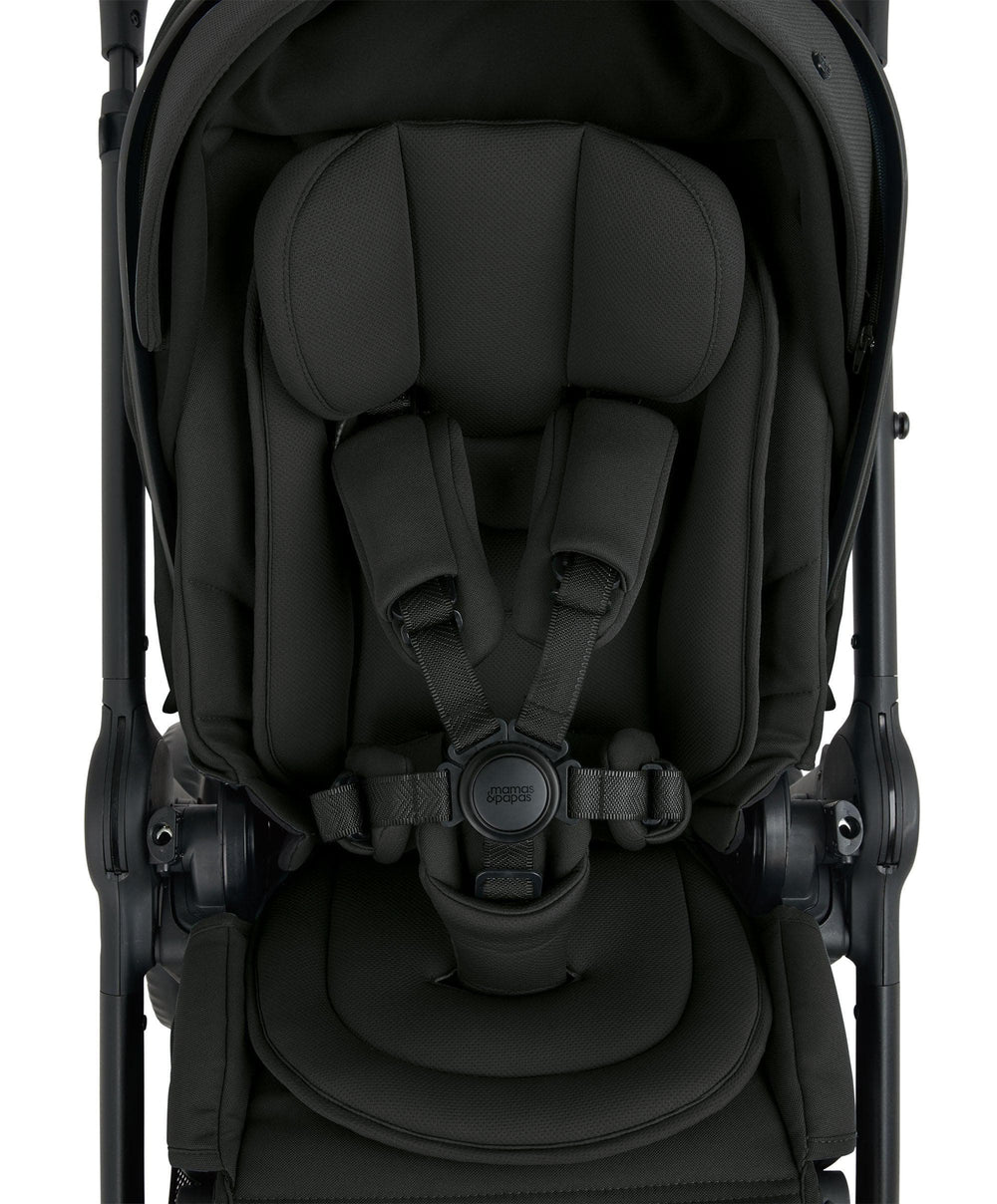 Mamas &amp; Papas Pushchairs Ocarro 2 Pushchair - Eclipse