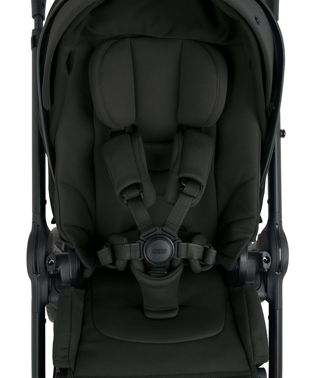 Mamas &amp; Papas Pushchairs Ocarro 2 Pushchair - Eclipse
