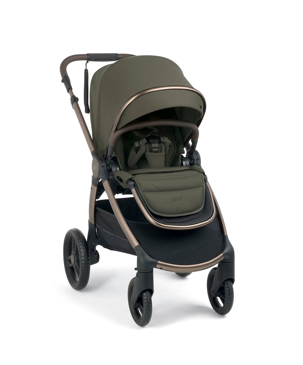 Mamas &amp; Papas Pushchairs Ocarro 2 Pushchair - Evergreen