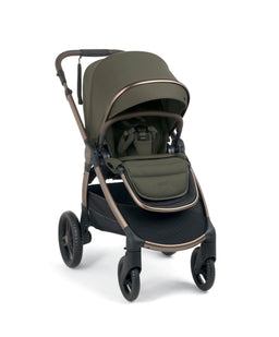 Mamas & Papas Pushchairs Ocarro 2 Pushchair - Evergreen