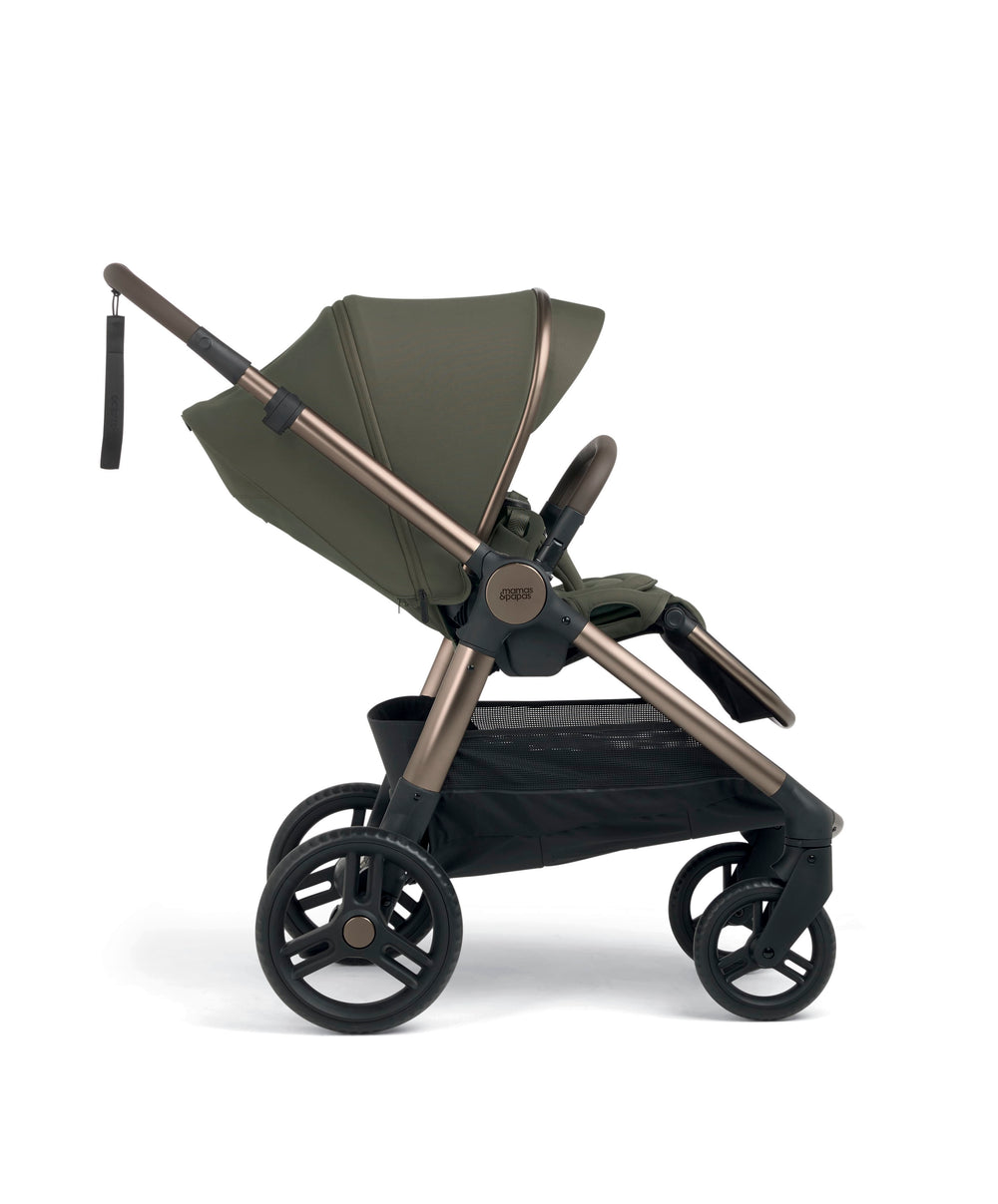 Mamas &amp; Papas Pushchairs Ocarro 2 Pushchair - Evergreen