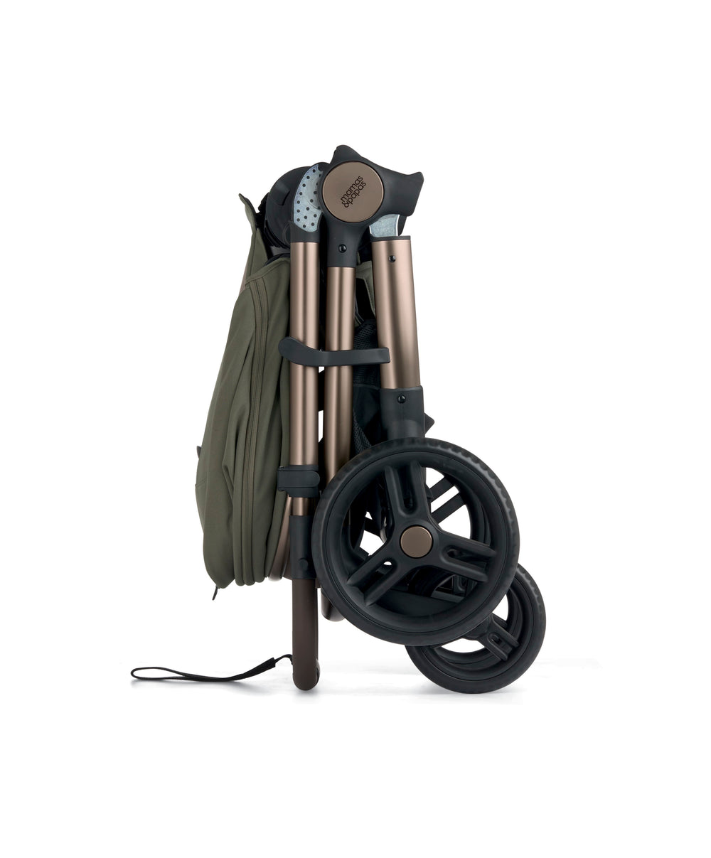 Mamas &amp; Papas Pushchairs Ocarro 2 Pushchair - Evergreen