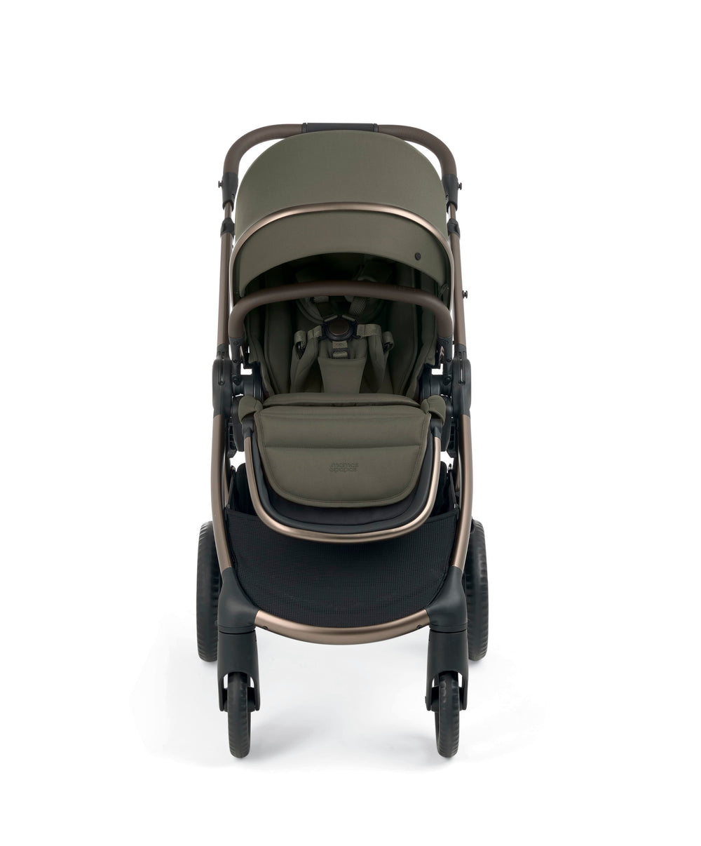 Mamas &amp; Papas Pushchairs Ocarro 2 Pushchair - Evergreen