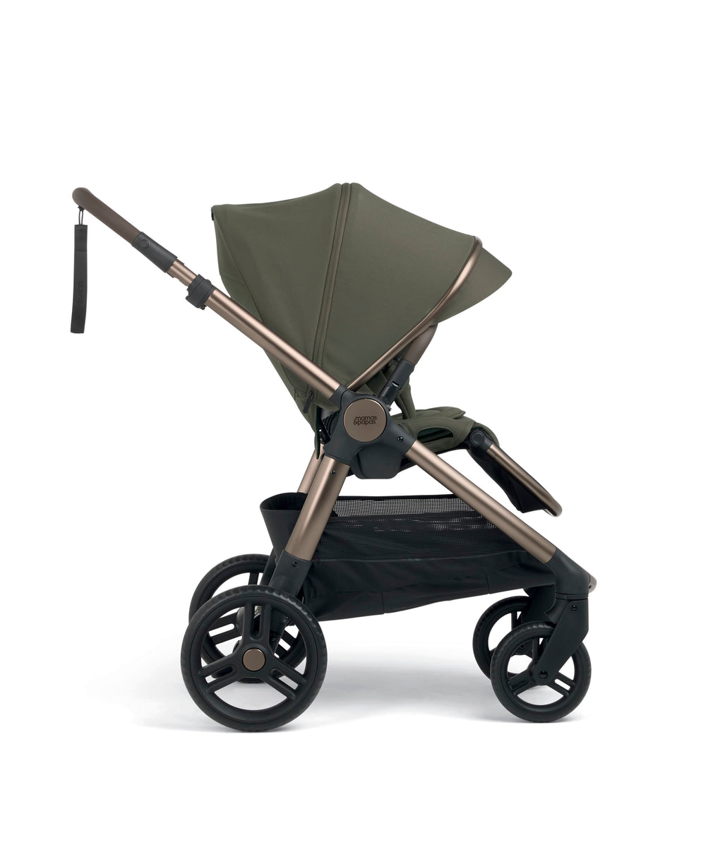 Mamas &amp; Papas Pushchairs Ocarro 2 Pushchair - Evergreen