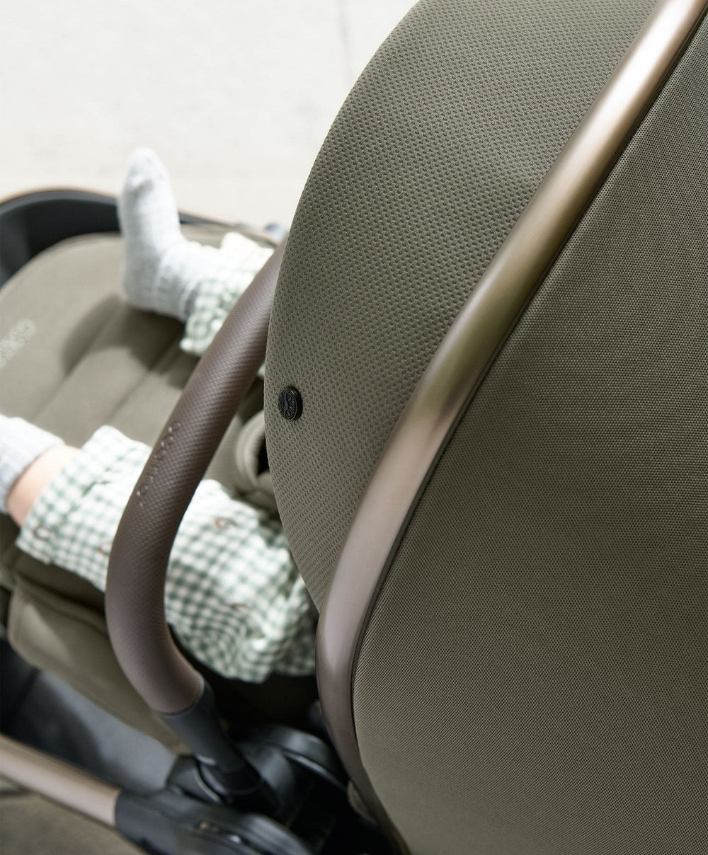 Mamas &amp; Papas Pushchairs Ocarro 2 Pushchair - Evergreen