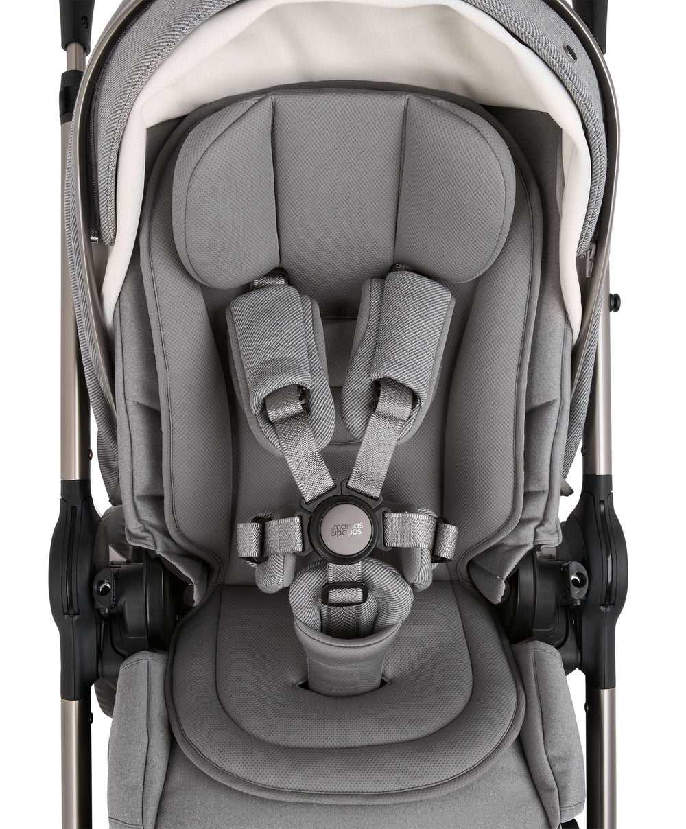 Mamas &amp; Papas Pushchairs Ocarro 2 Pushchair - Heritage