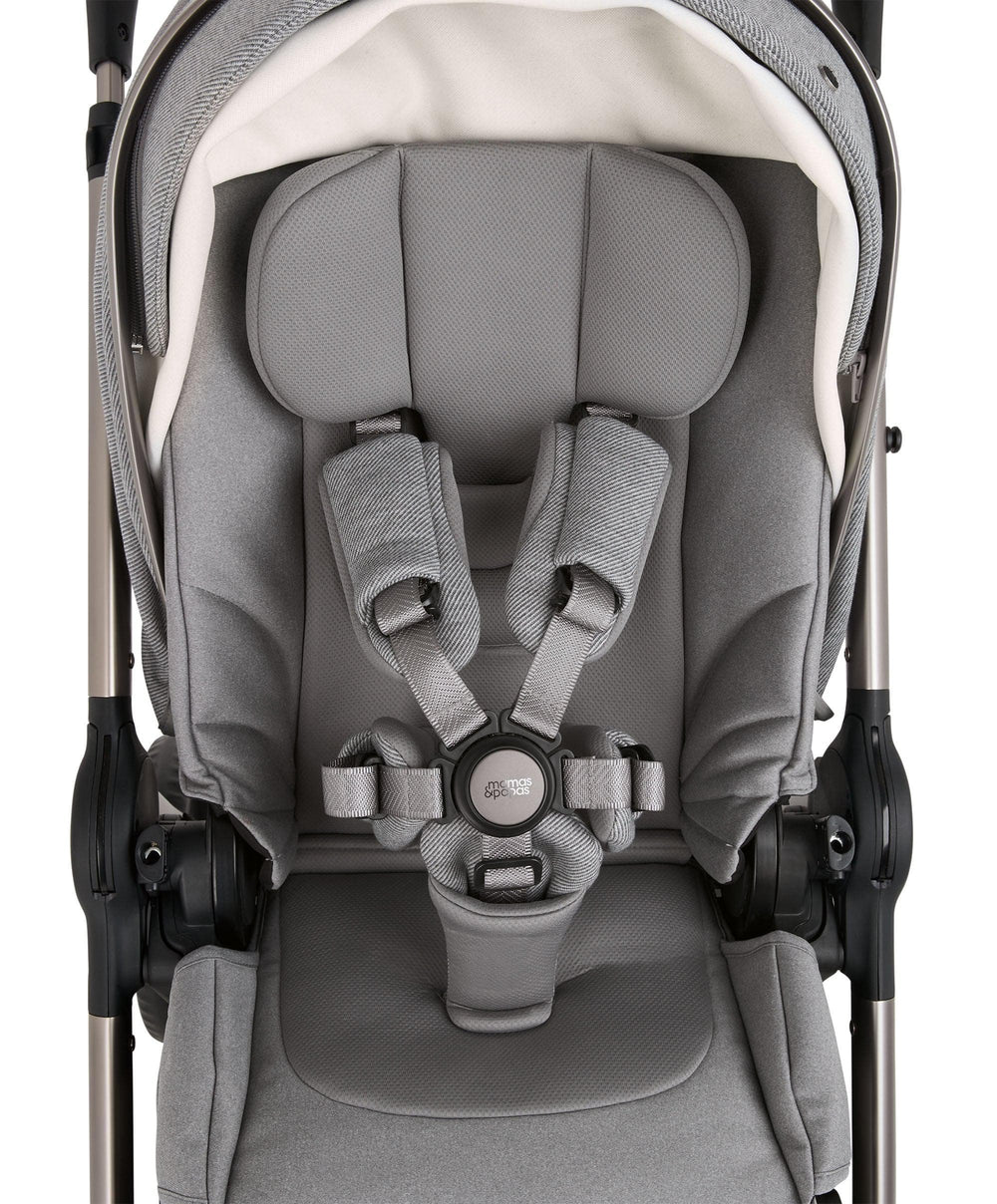 Mamas &amp; Papas Pushchairs Ocarro 2 Pushchair - Heritage