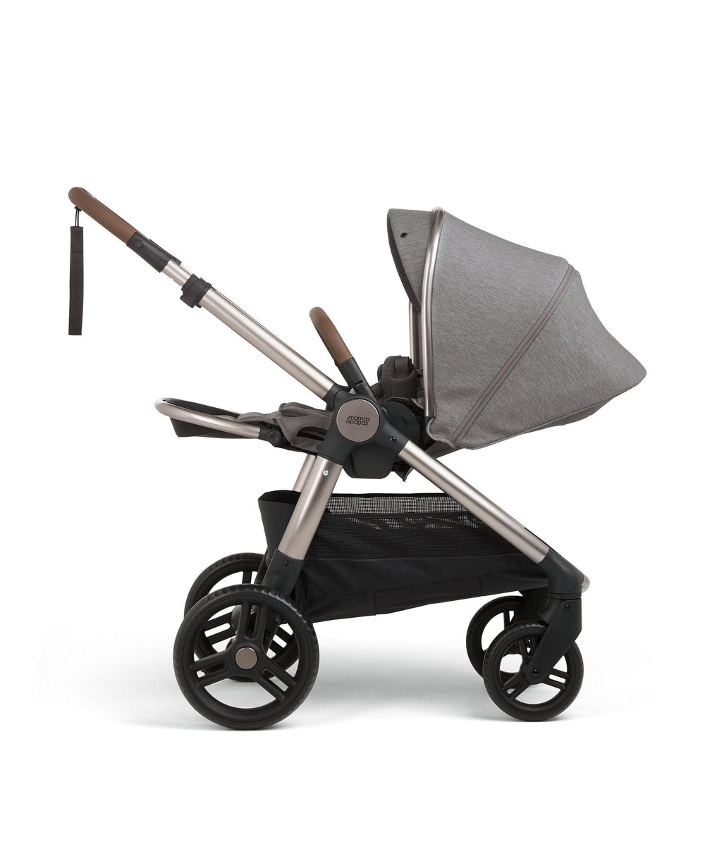 Mamas &amp; Papas Pushchairs Ocarro 2 Pushchair - Heritage