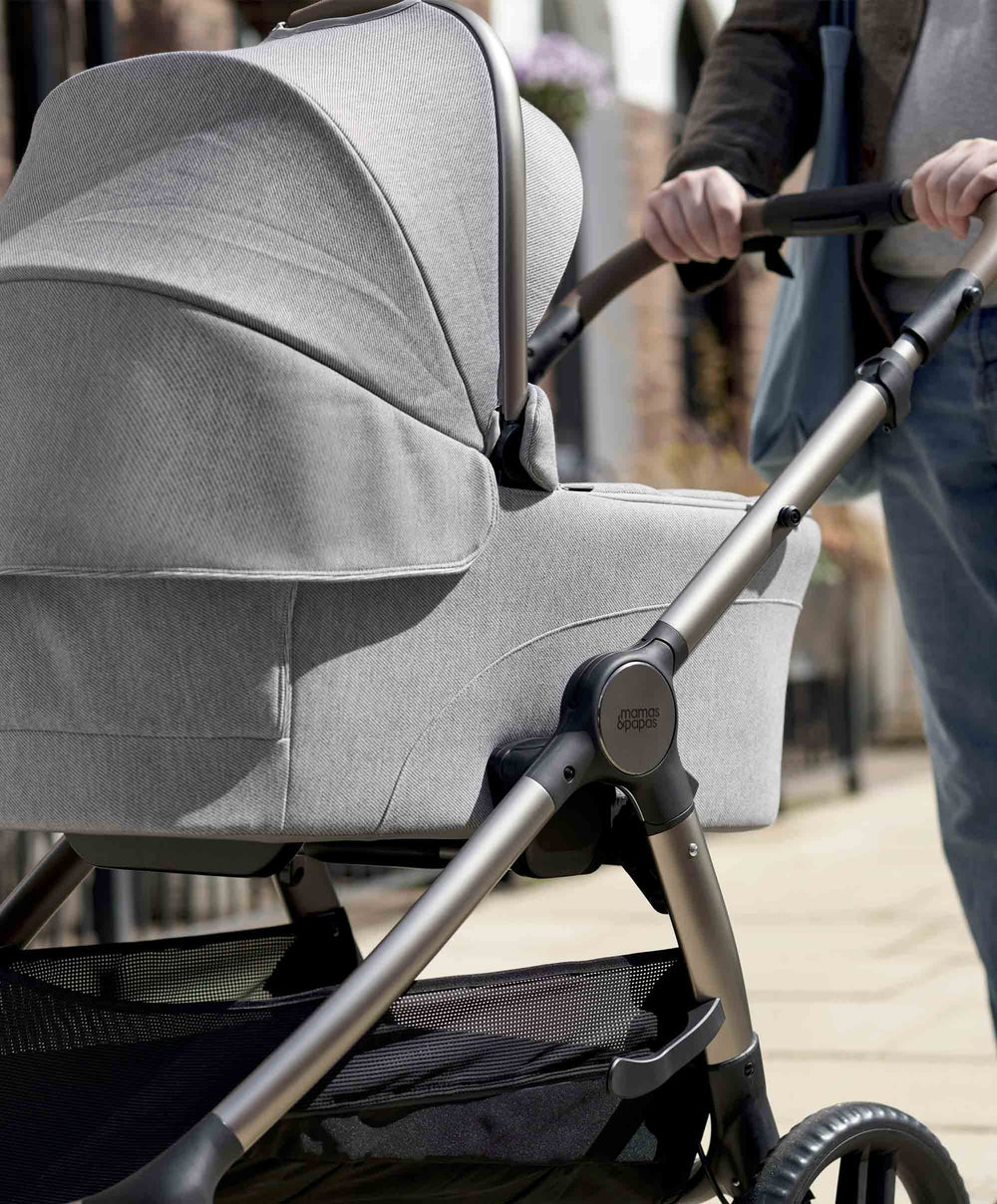 Mamas &amp; Papas Pushchairs Ocarro 2 Pushchair - Heritage