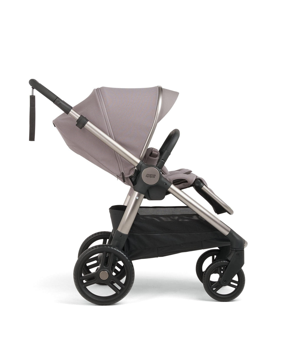 Mamas &amp; Papas Pushchairs Ocarro 2 Pushchair - Moonstone Grey