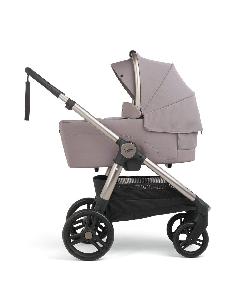 Mamas &amp; Papas Pushchairs Ocarro 2 Pushchair - Moonstone Grey