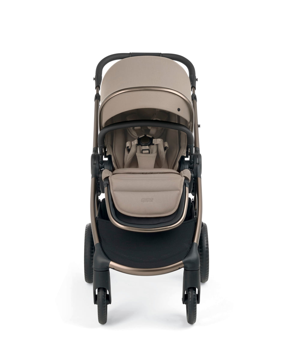 Mamas &amp; Papas Pushchairs Ocarro 2 Pushchair - Oatmeal