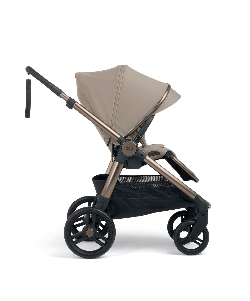 Mamas &amp; Papas Pushchairs Ocarro 2 Pushchair - Oatmeal