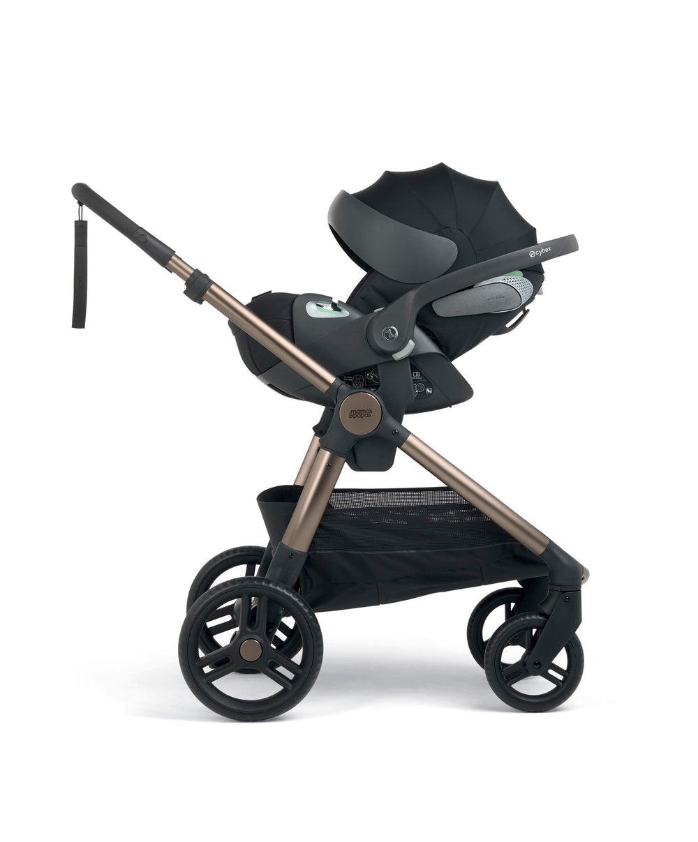 Mamas &amp; Papas Pushchairs Ocarro 2 Pushchair - Oatmeal