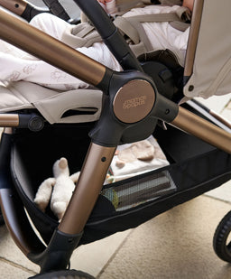 Mamas & Papas Pushchairs Ocarro 2 Pushchair - Oatmeal