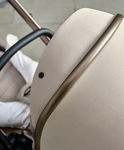 Mamas & Papas Pushchairs Ocarro 2 Pushchair - Oatmeal