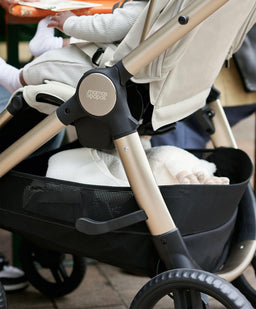Mamas & Papas Pushchairs Ocarro 2 Pushchair - Shell